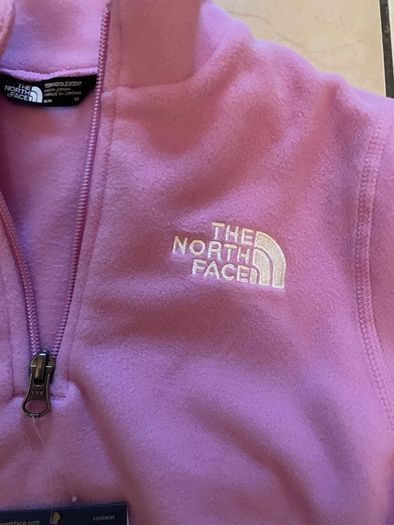 North face large