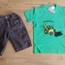 Boys clothes age 4 - 5 Image 4
