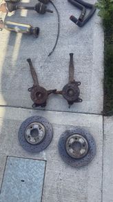 Ek/eg Parts