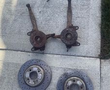 Ek/eg Parts