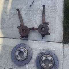Ek/eg Parts