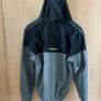 Adidas Originals Overhead Hoodie/Jacket - Size M Image 2