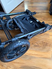 Picklebubba stroller