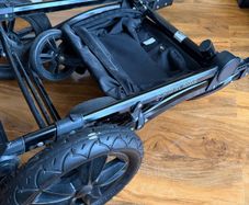 Picklebubba stroller