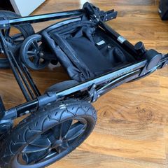 Picklebubba stroller