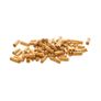GlasGarten Shrimp Snacks Snow Flakes, Pumpkin-Carrot 30g Image 2