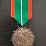 2 Reproduction 1916 and 1966 (Silver) medals for sale Image 6