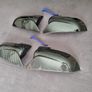 BMW F10 F06 F12 F01 & More Lci V.2. Mirror Covers Brand New Image 2