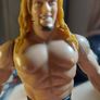WWF WWE Edge Jakks Wrestling Action Figure Bca Backlash Series 1 Image 4