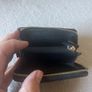 Michael Kors Black Leather Purse - Just Reduced for Quick Sale Image 6
