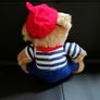 Teddy Bear Image 2