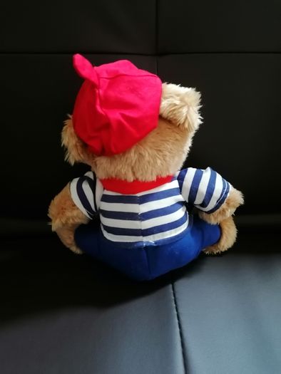 Teddy Bear
