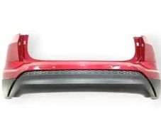 hyundai tucson 2020 rear bumper