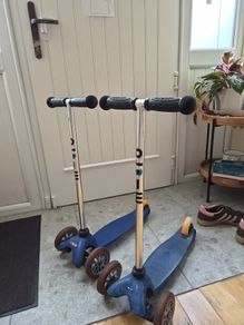 micro scooter