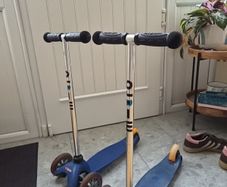 micro scooter
