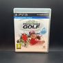 John Daly's Prostroke Golf Ps3 Image 3