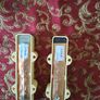 Haussel Jazz Bass pickups Image 2