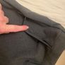 New Ladies Plus Size Classic Trousers Image 3