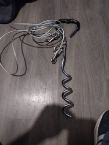 dog training tool