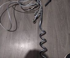 dog training tool