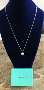 tiffany & co necklace