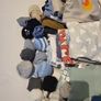 Clothing Baby Boy Bundle 6-12 Months Image 3