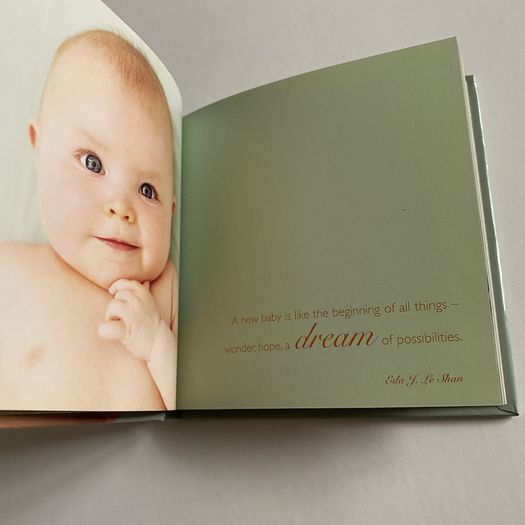 Baby Love, Hardback | 60 pages