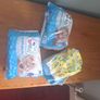 Selection of swimming gear , E5 for the lot Image 8
