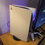 Ps5 + Philips 55inch Tv Image 5