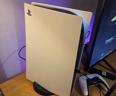 PS5 Disc Edition