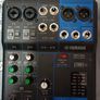 Yamaha Mg06 Brand New Image 3