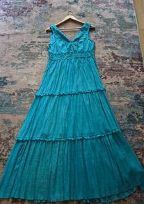 Summer dresses size M