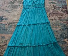 Summer dresses size M