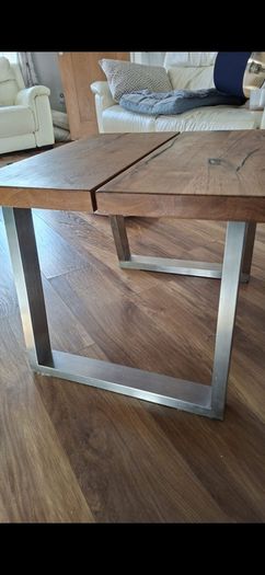 End tables