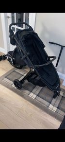 Baby jogger city mini gt2
