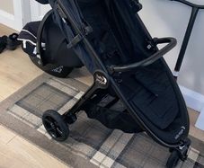 Baby jogger city mini gt2