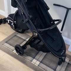 Baby jogger city mini gt2