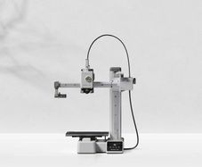 bambu labs a1 mini 3d printer