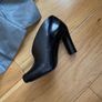 Tosca Blue ankle boot Image 3