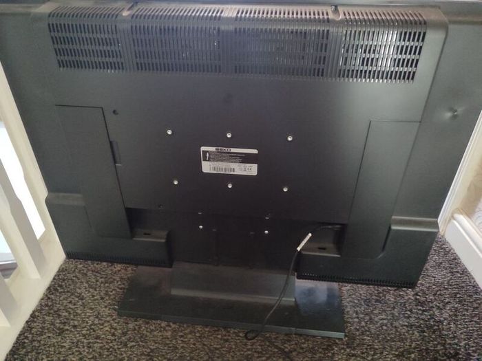 Beko 32 Lcd Tv