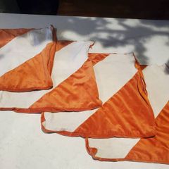 Cushion Covers x4