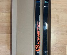 Kinetic Recurve Archery Long 70" IFC 22lb Limbs