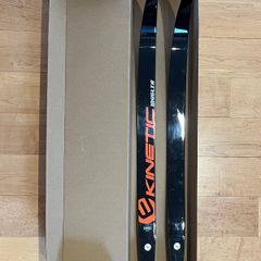 Kinetic Recurve Archery Long 70" IFC 22lb Limbs