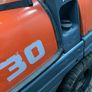 Toyota forks Image 10
