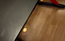Office- gaming desk