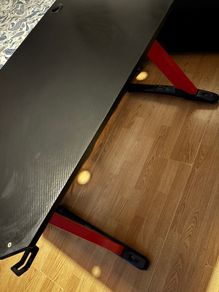 Office- gaming desk