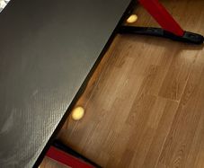 Office- gaming desk