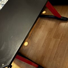 Office- gaming desk