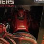 Transformers: Studio Series: Cliffjumper 5'' (Gamer Editon) Image 7