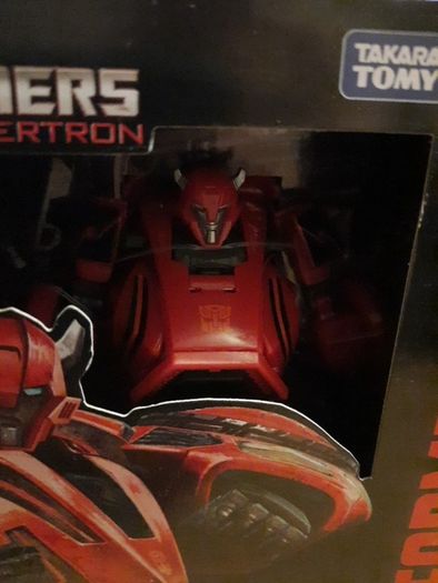 Transformers: Studio Series: Cliffjumper 5'' (Gamer Editon)